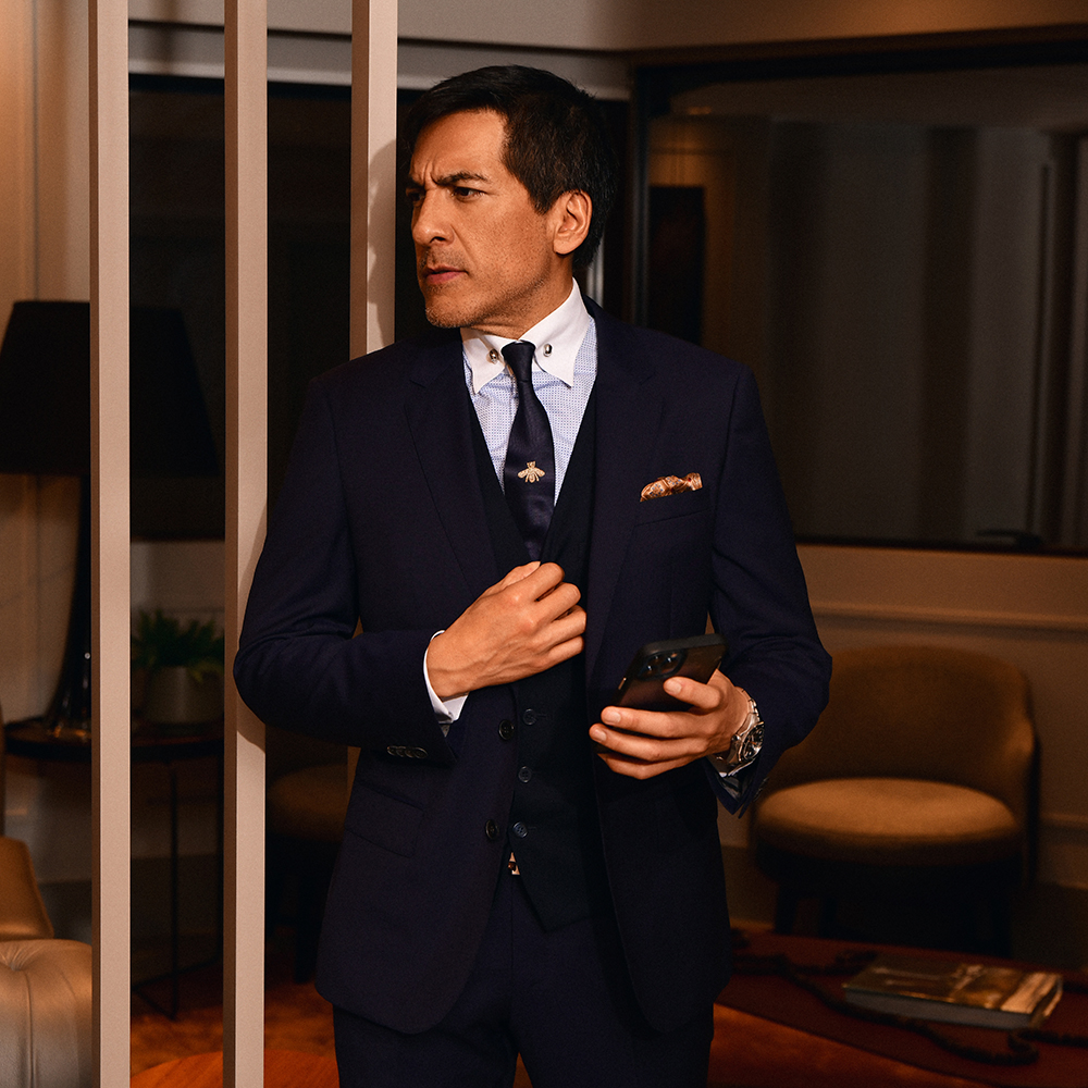 Dr. Edgar Lopez