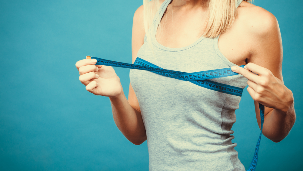 Mamoplastia redutora