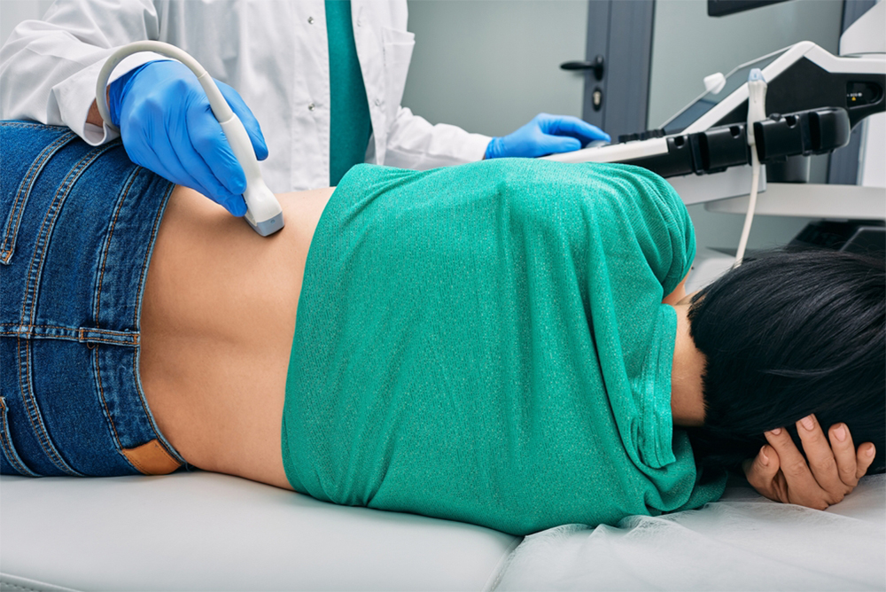 Ultrassom no pós-operatório das cirurgias plásticas