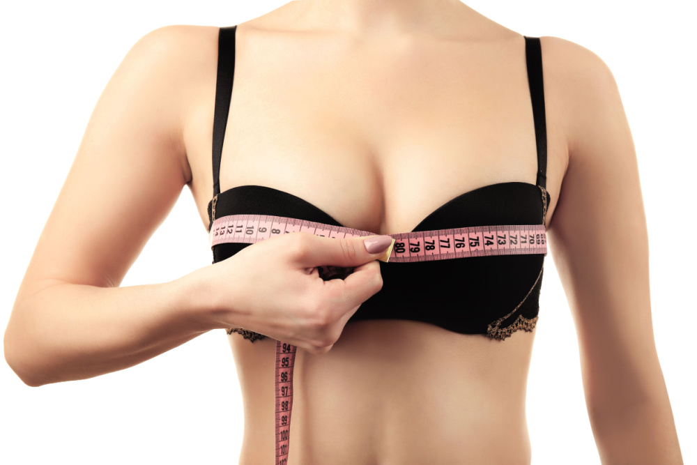Valor da mamoplastia redutora: o que influencia?