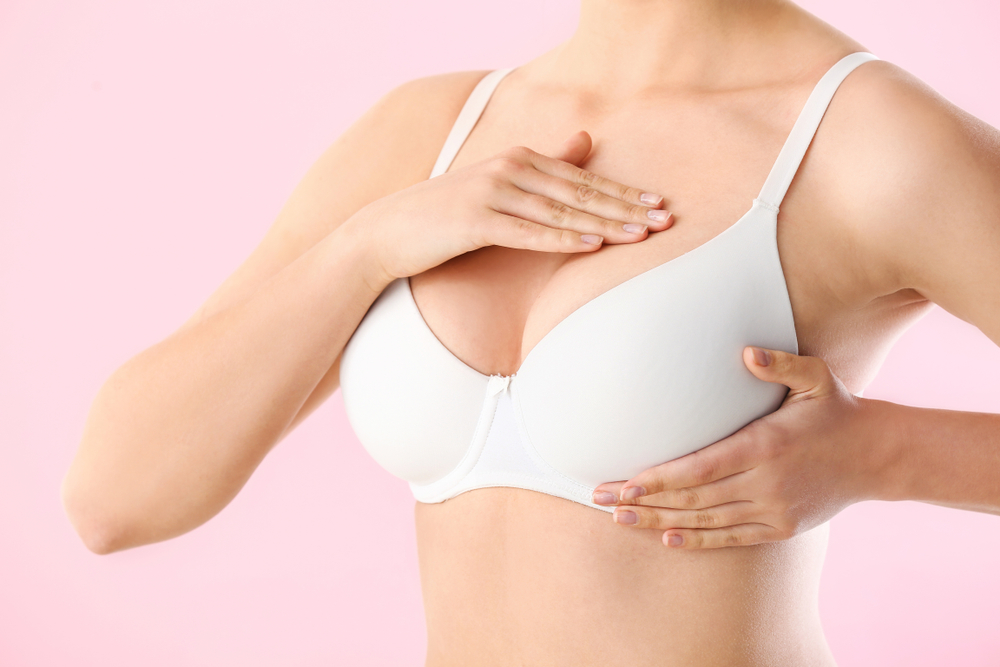 Mamoplastia com prótese: saiba tudo sobre ela!