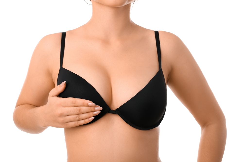 Assimetria mamária: como é possível corrigir?